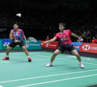 Malaysia Open 2022: Apriyani/Siti Fadia Usung Revans di Perempat Final